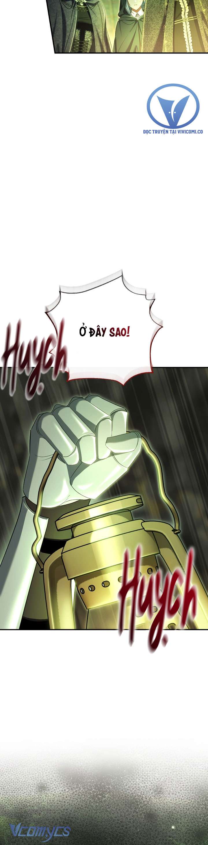 Người Xem Mắt Của Ác Nữ Quá Hoàn Hảo Chap 84 - Trang 4