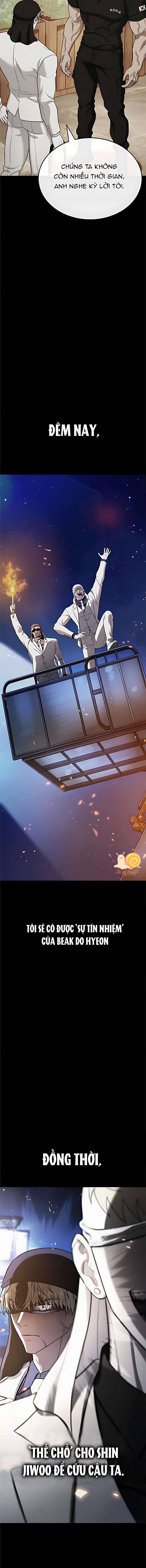 Zombie Papa Chap 18 - Trang 2