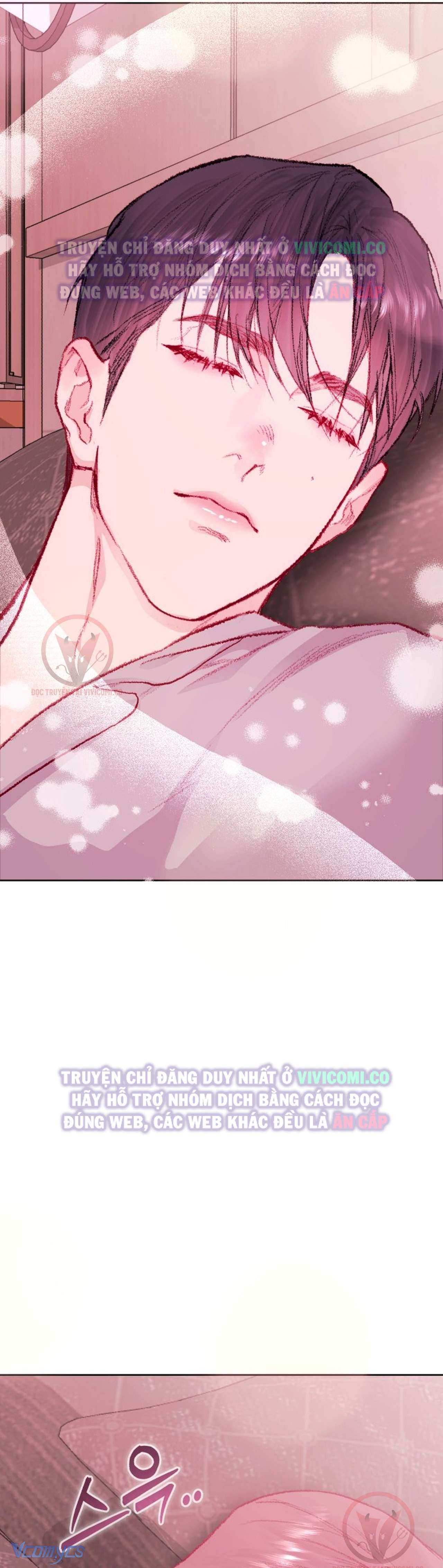 Chàng Quỷ Của Tôi Chap 24 - Trang 4