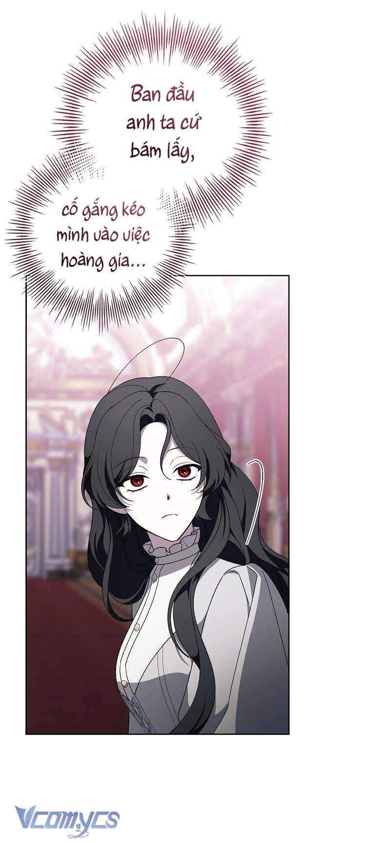 100 lời nguyền tại dinh thự Illestone Chap 30 - Trang 3