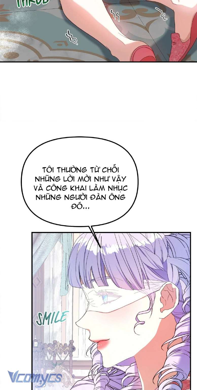 Người Yêu Đã Chết Của Tôi Đã Trở Thành Bạo Chúa Chap 18 - Next Chap 19