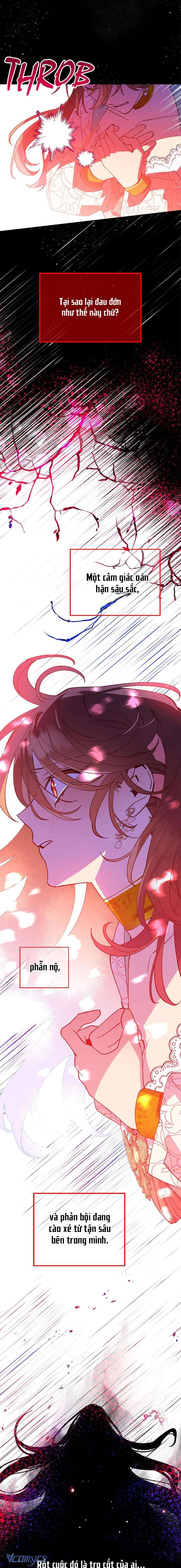 Bệ Hạ, Xin Người Hãy Dừng Lại Đi! Chap 7 - Trang 2