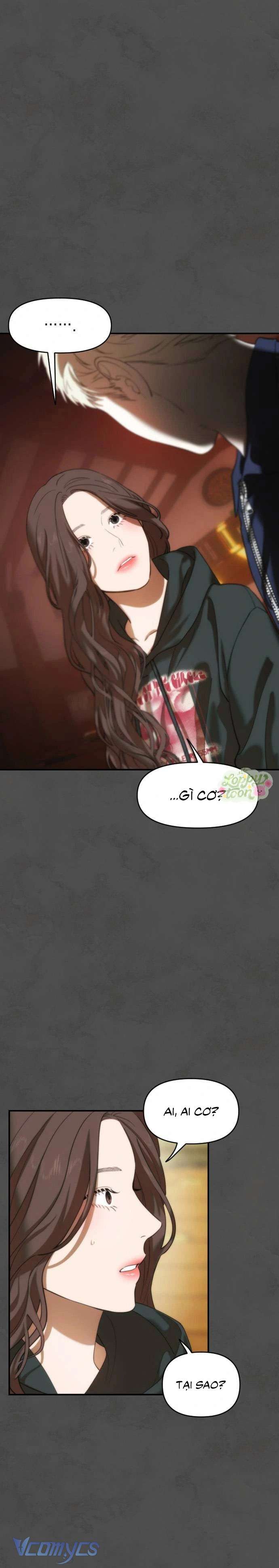 Ai Là Kẻ Đã Giết Tôi? Chap 8 - Trang 2