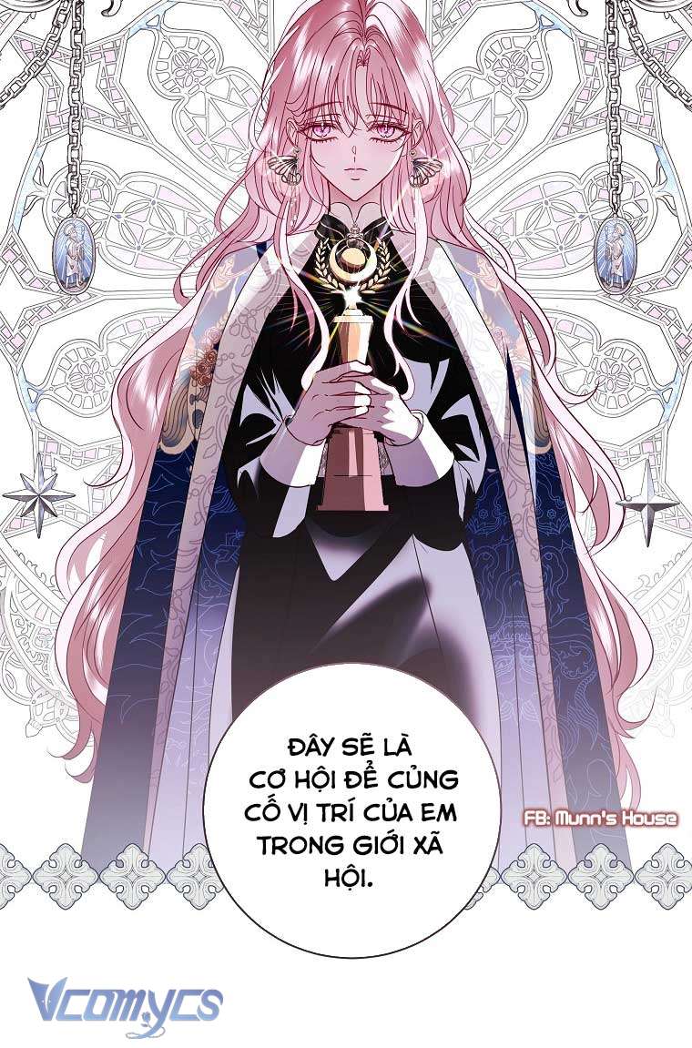 Này Boss Phản Diện, Tôi Có Thể Làm Mọi Thứ Trừ Cưới Ngài Chap 26 - Next Chap 27