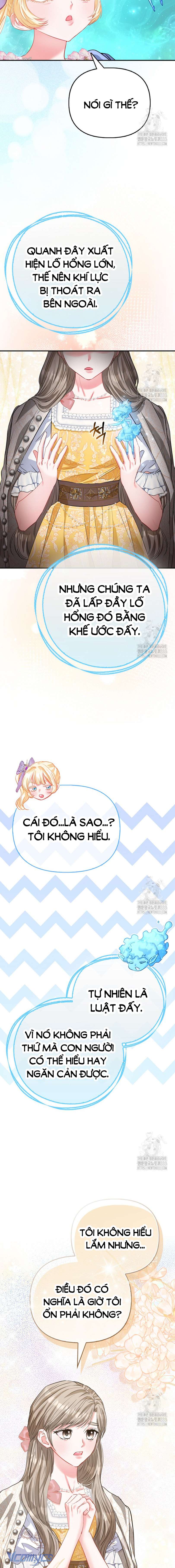 Nàng Công Chúa Của Mọi Người Chapter 45 - Next Chapter 46