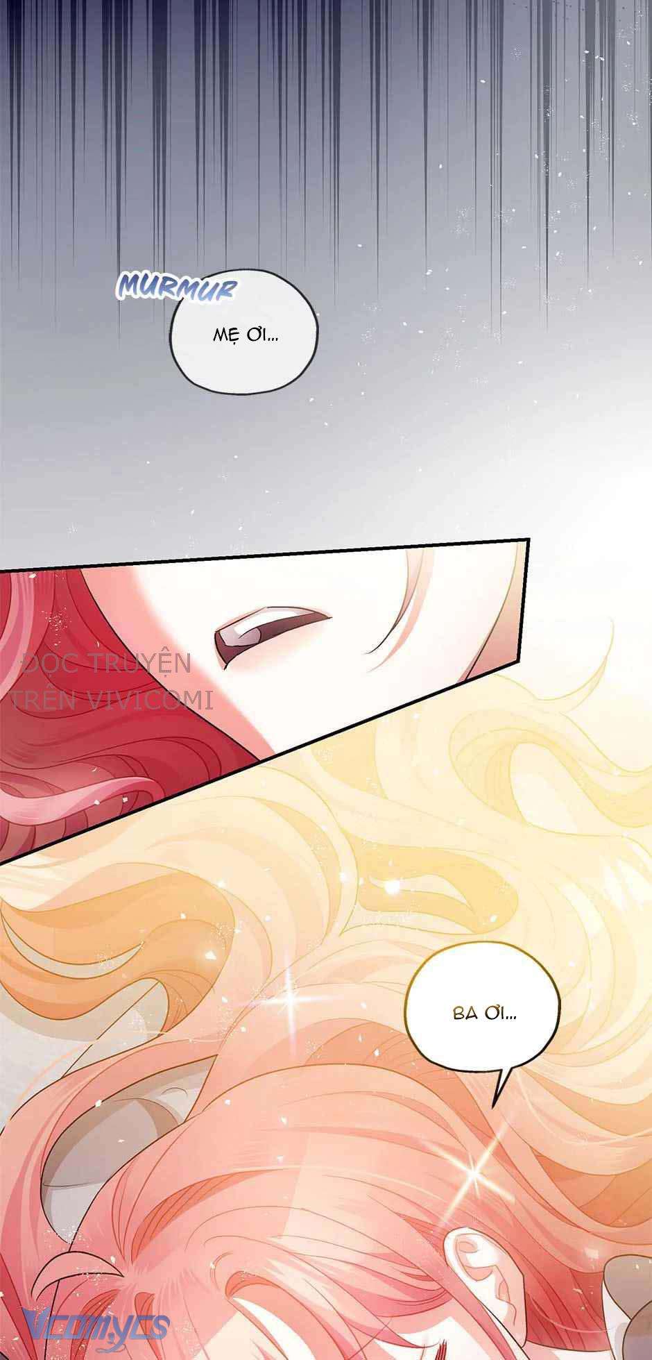 Liều Thuốc An Thần Của Bạo Chúa Chap 44 - Next Chap 45