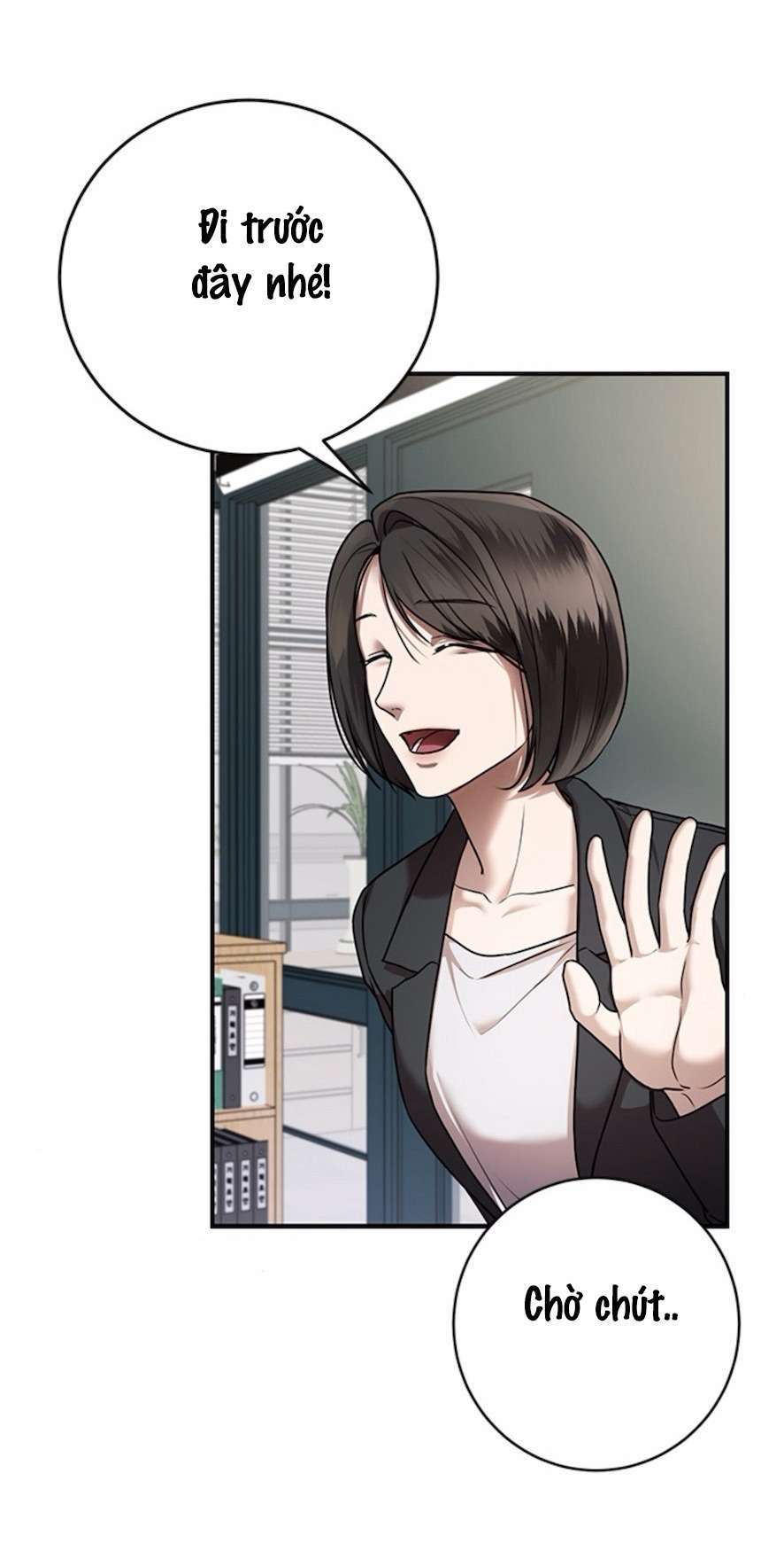 Cạm Bẫy Thanh Lịch Chap 9 - Next Chap 10