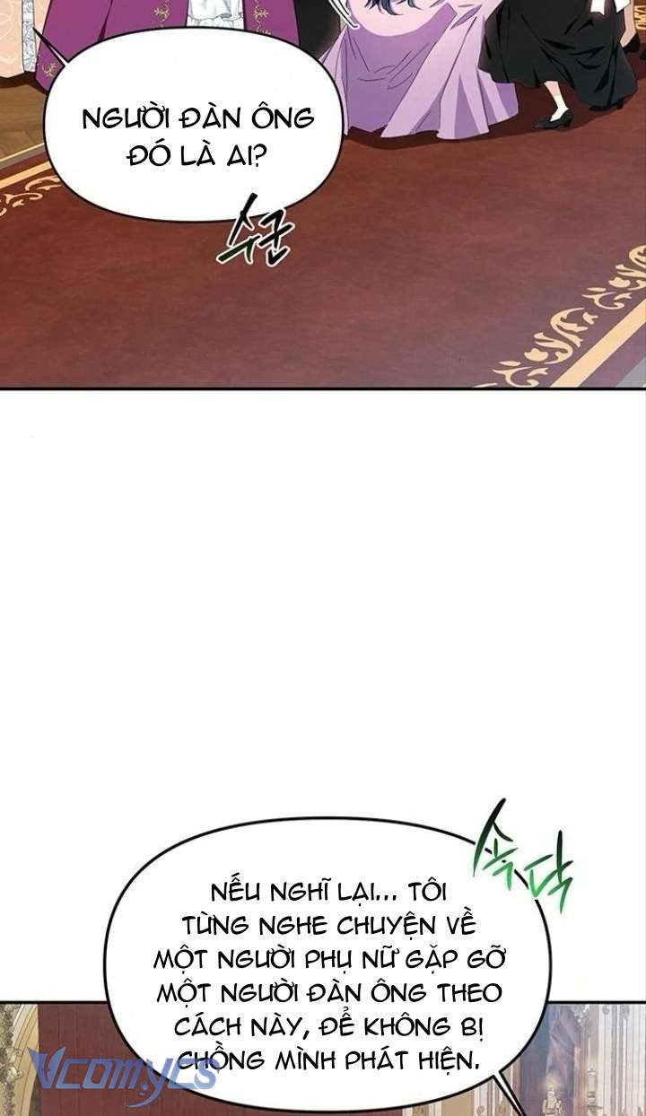 Người Yêu Đã Chết Của Tôi Đã Trở Thành Bạo Chúa Chap 10 - Next Chap 11