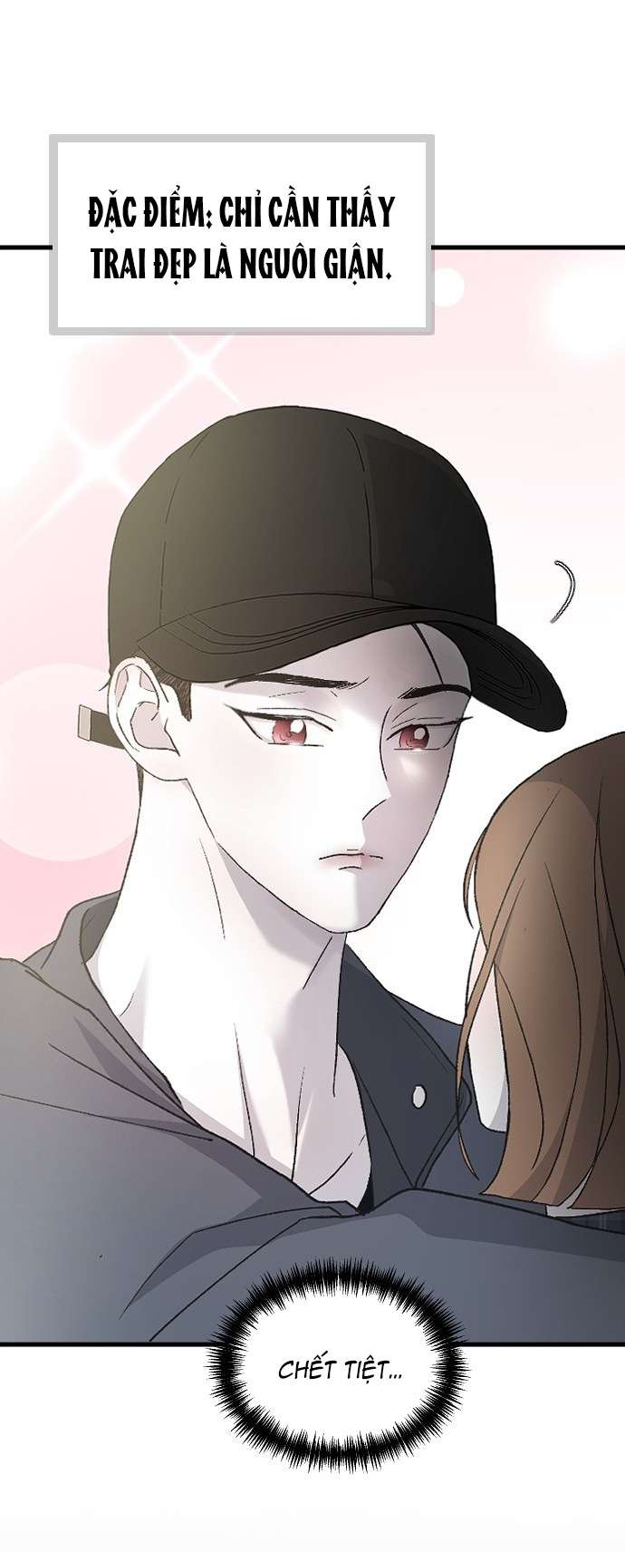 Ba Anh Trai Cực Phẩm Của Tôi Chap 85 - Trang 3