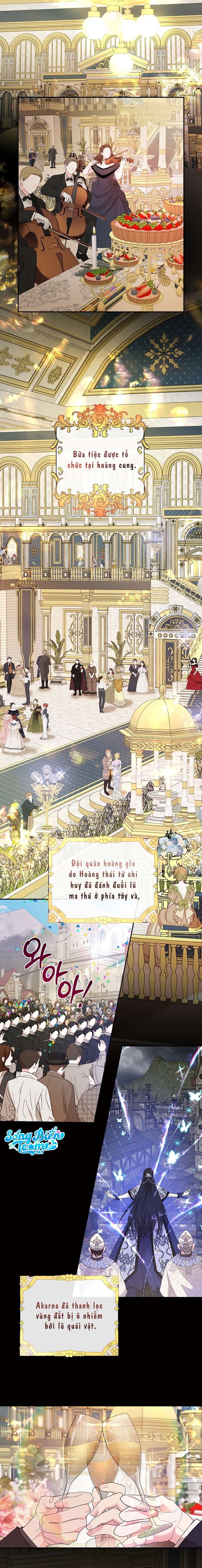 [ 18+ KHÔNG CHE ] Tại nơi ẩn mình cuối cùng của sắc xanh Chap 13 - Next Chap 14