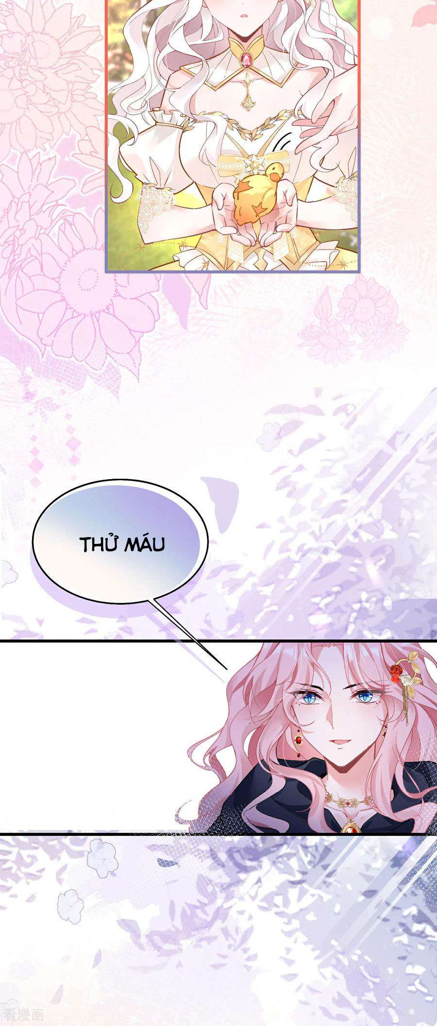 Hiệp Sĩ Độc Quyền Của Long Nữ Chap 34 - Trang 4