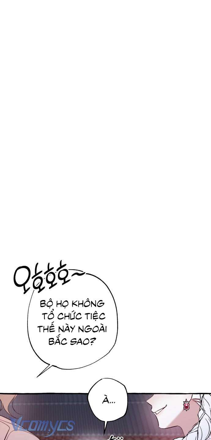 Chuyện Tình Tuyết Phương Bắc Chap 34 - Trang 4