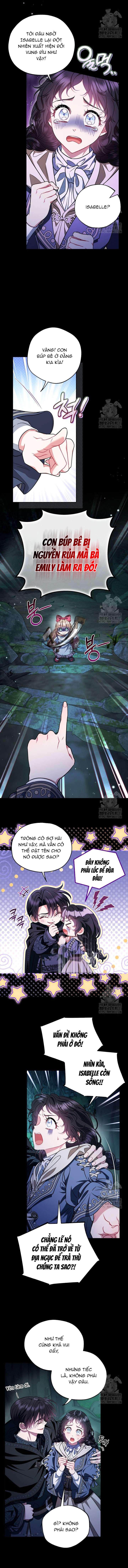 Trở Thành Người Giám Định Chất Độc Cho Thế Lực Hắc Ám Chap 50 - Next Chap 51