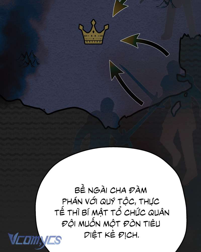 Cô Ấy Sẽ Thuần Hóa Các Anh Hùng Chap 21 - Next Chap 22