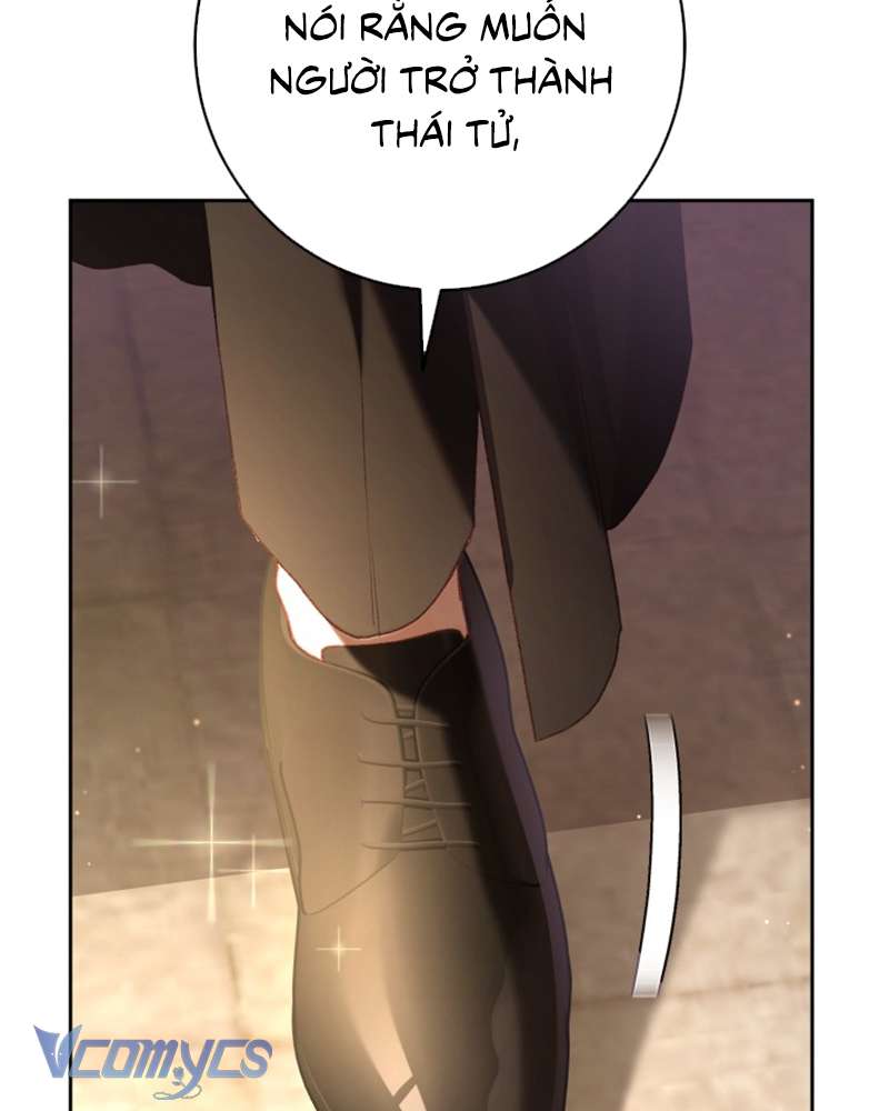 [Sứa Biển] Em Trai Tôi Là Hoàng Đế Ngang Ngược Chap 59 - Next Chap 60