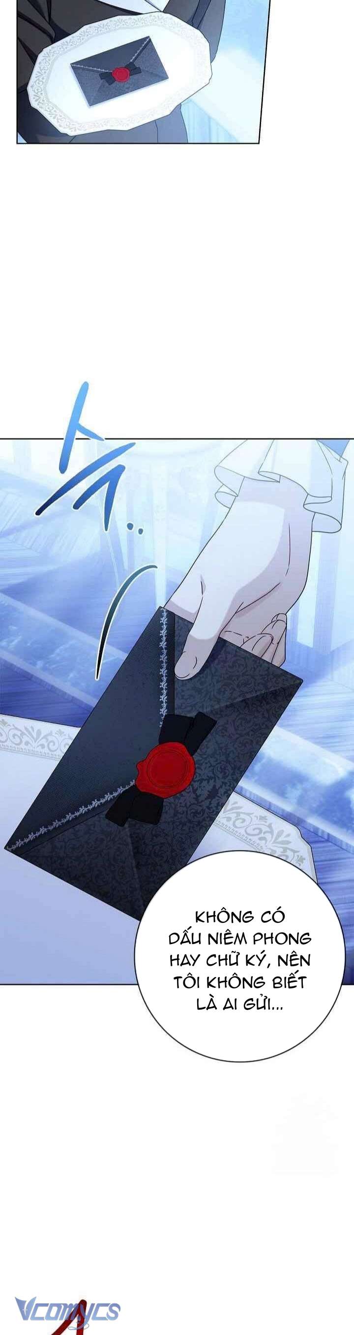 Xin Lỗi Vì Tôi Không Thể Rời Mắt Khỏi Vẻ Ngoài Của Ngài Chap 42 - Next Chap 43