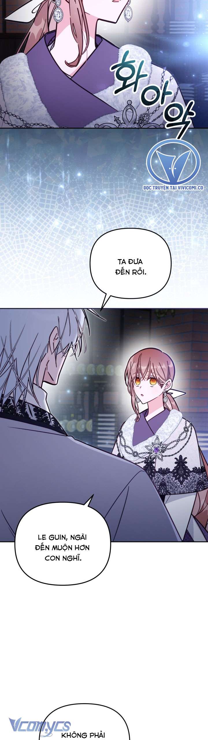 Không Có Chỗ Cho Kẻ Giả Mạo Chap 76 - Trang 2