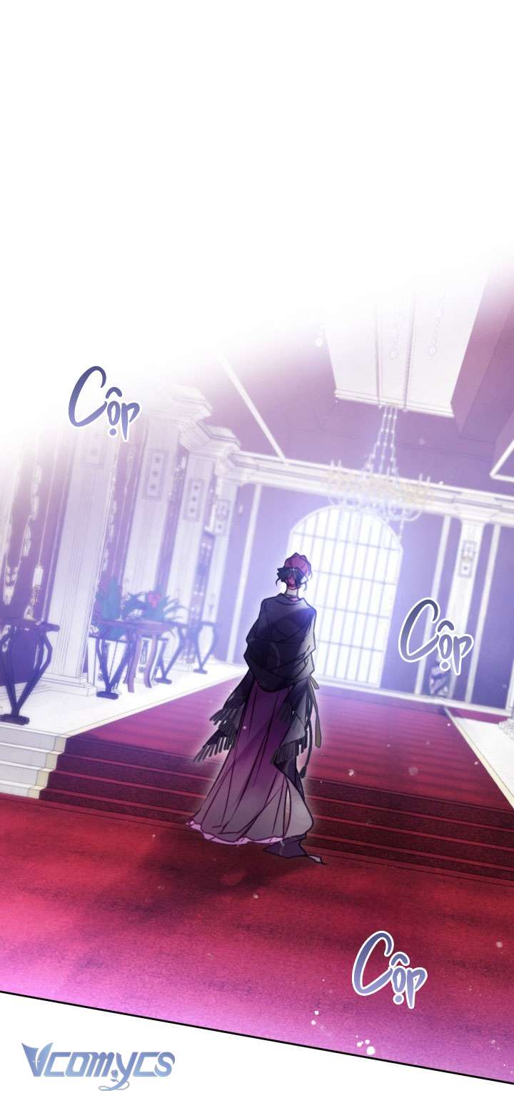 Kết Cục Của Nhân Vật Phản Diện Chỉ Có Thể Là Cái Chết Chap 166 - Trang 4