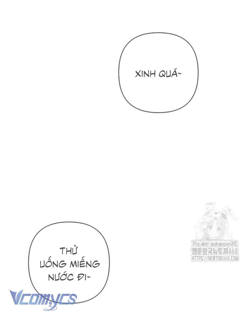 Trước Khi Em Có Ý Định Chạy Trốn Ta Sẽ Ngăn Chặn Nó Chap 21 - Trang 3