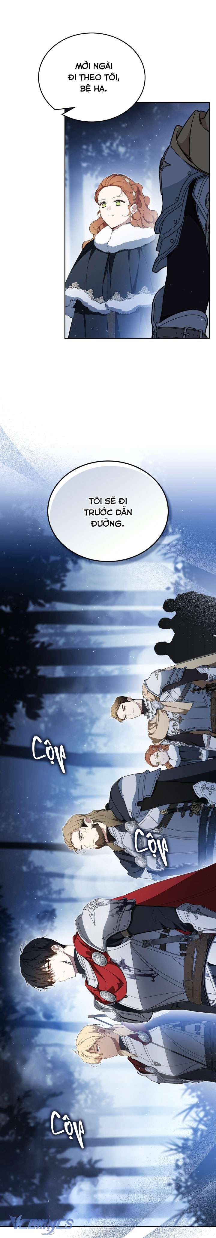 Kiếp Này Nhất Định Làm Gia Chủ Chap 199 - Trang 2