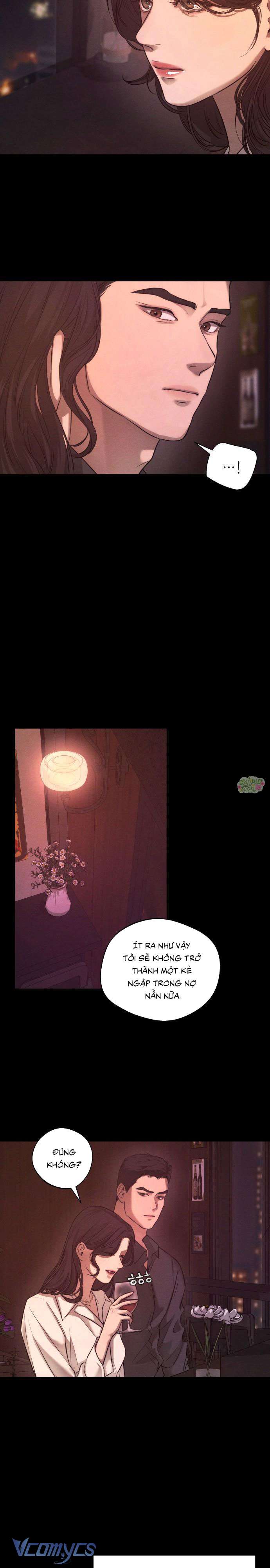 Tuyển Tập Truyện Ngắn Của Kim Young Ha Chapter 7 - Trang 3