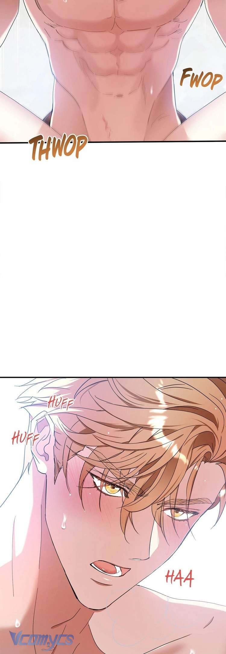 Người Yêu Đã Chết Của Tôi Đã Trở Thành Bạo Chúa Chap 16 - Next Chap 17