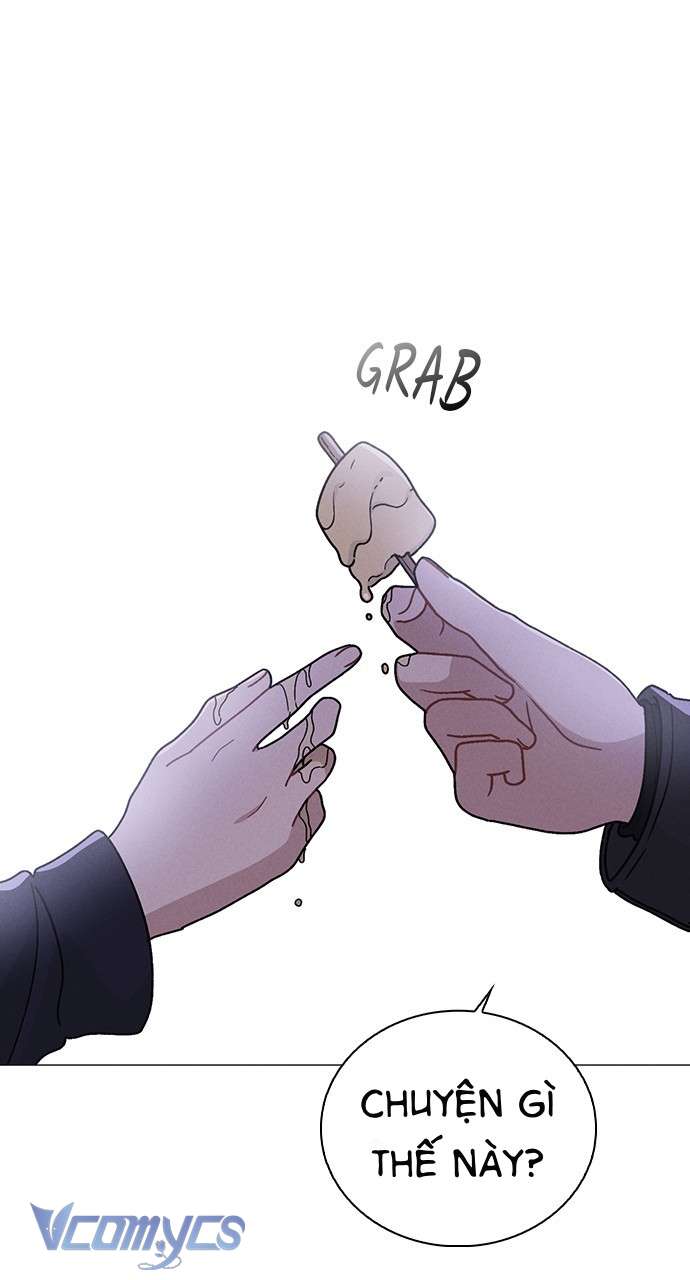 Review Người Yêu Cũ Chap 9 - Trang 3