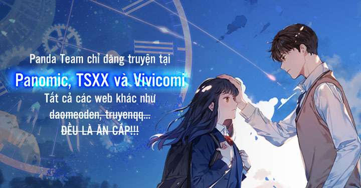 Cõng Anh Mà Chạy Chap 4 - Trang 3