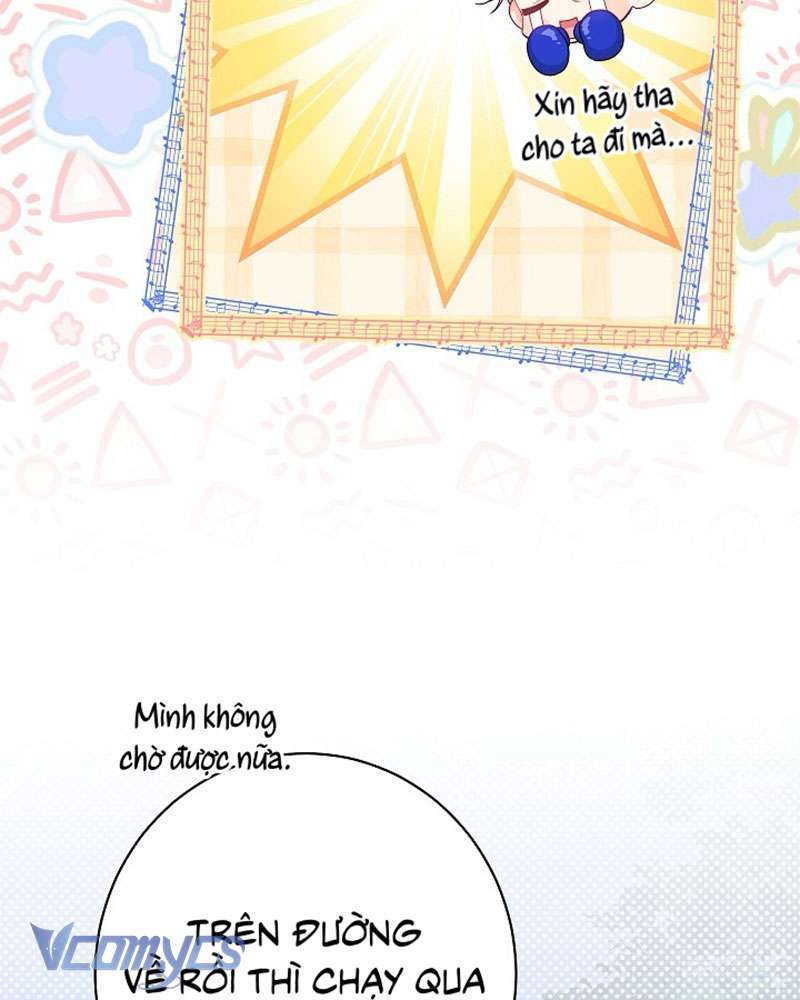 Hầu Gái Độc Quyền Của Hoàng Hậu Phản Diện Chap 104 - Trang 3