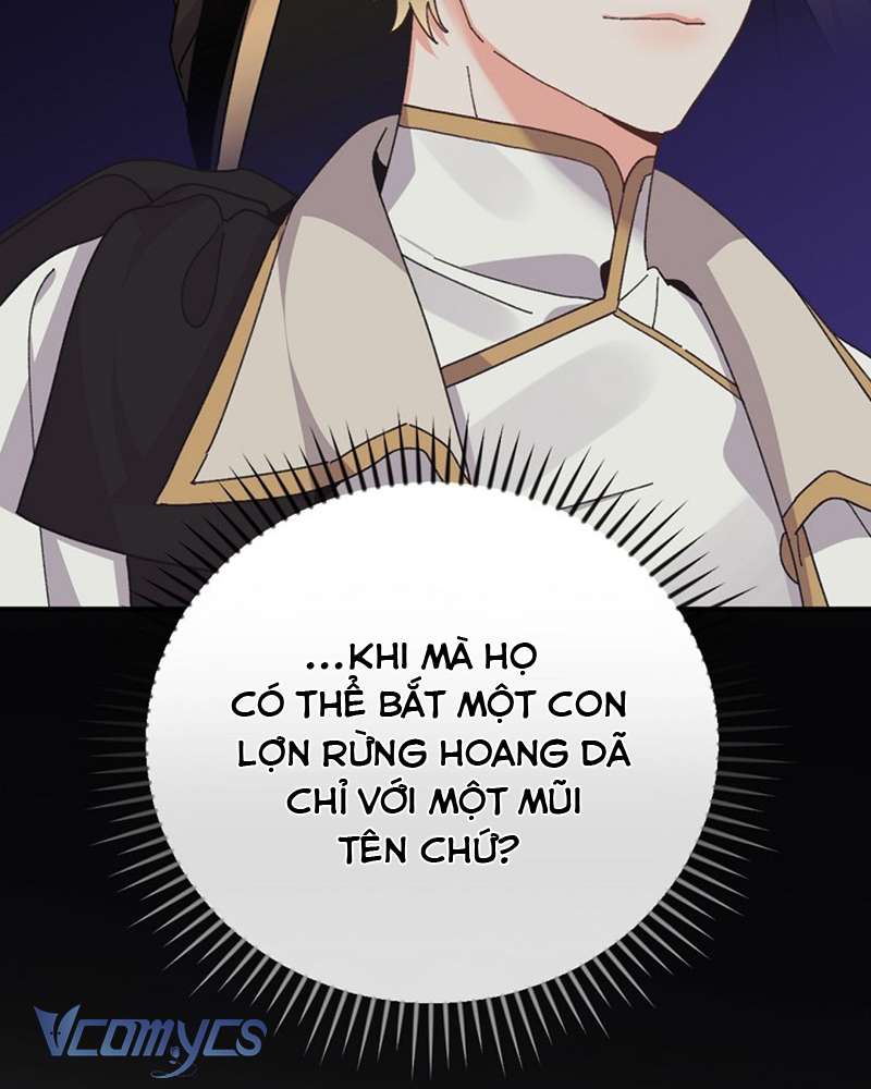 Chị Gái Của Nhân Vật Phản Diện Hôm Nay Cũng Đang Đau Khổ Chapter 62 - Trang 4