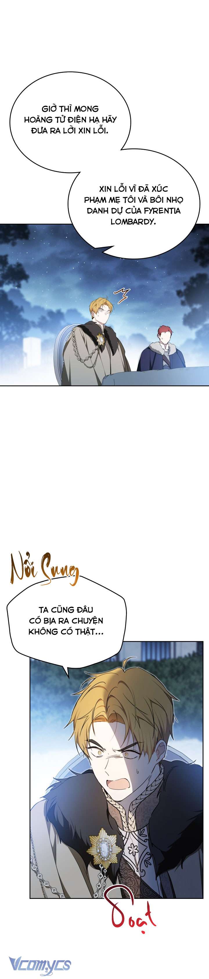 Kiếp Này Nhất Định Làm Gia Chủ Chap 195 - Trang 2