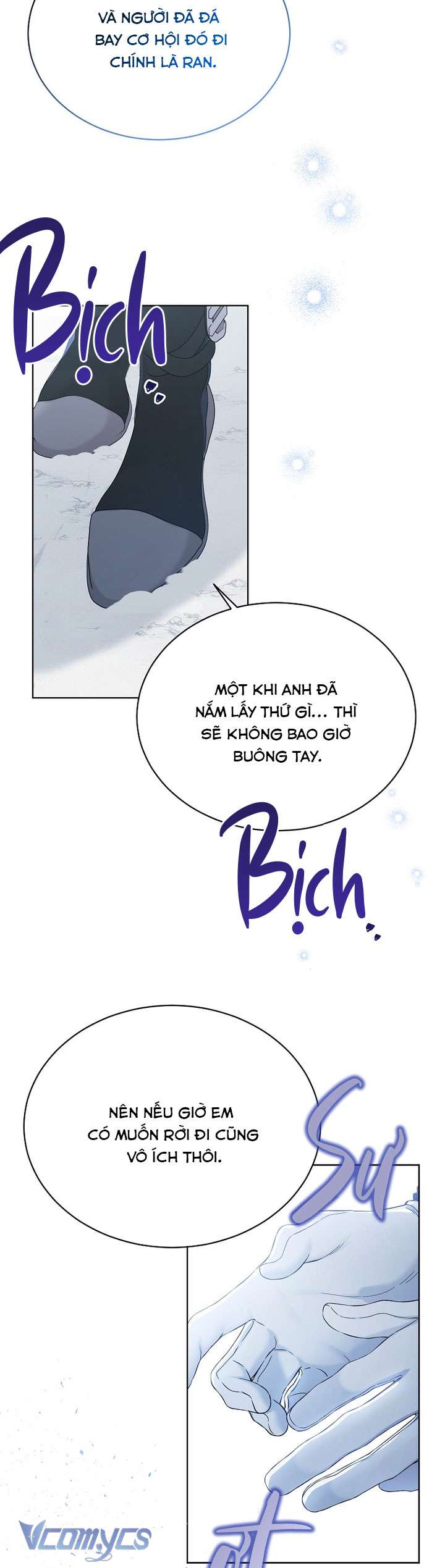 Vương Miện Lục Bảo Chap 115 - Trang 2