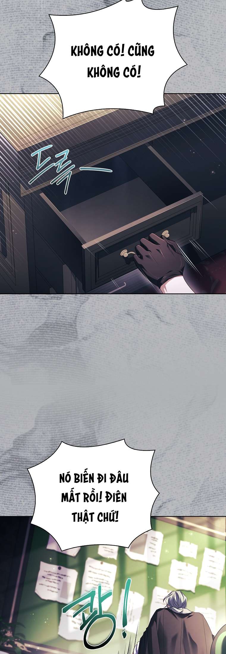 Cha Nào Con Nấy Chap 37 - Next Chap 38