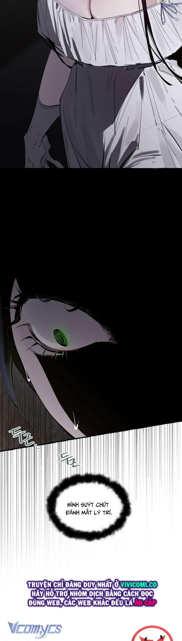 [18+] Hoàng Cung Có Chó Dữ! Chap 55 - Trang 2