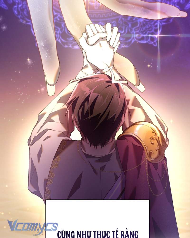 [Sứa Biển] Em Trai Tôi Là Hoàng Đế Ngang Ngược Chap 49 - Trang 2