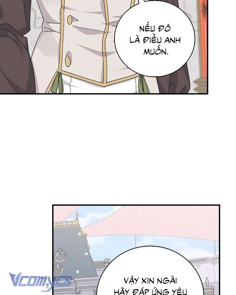 Chị Gái Của Nhân Vật Phản Diện Hôm Nay Cũng Đang Đau Khổ Chap 88 - Trang 4