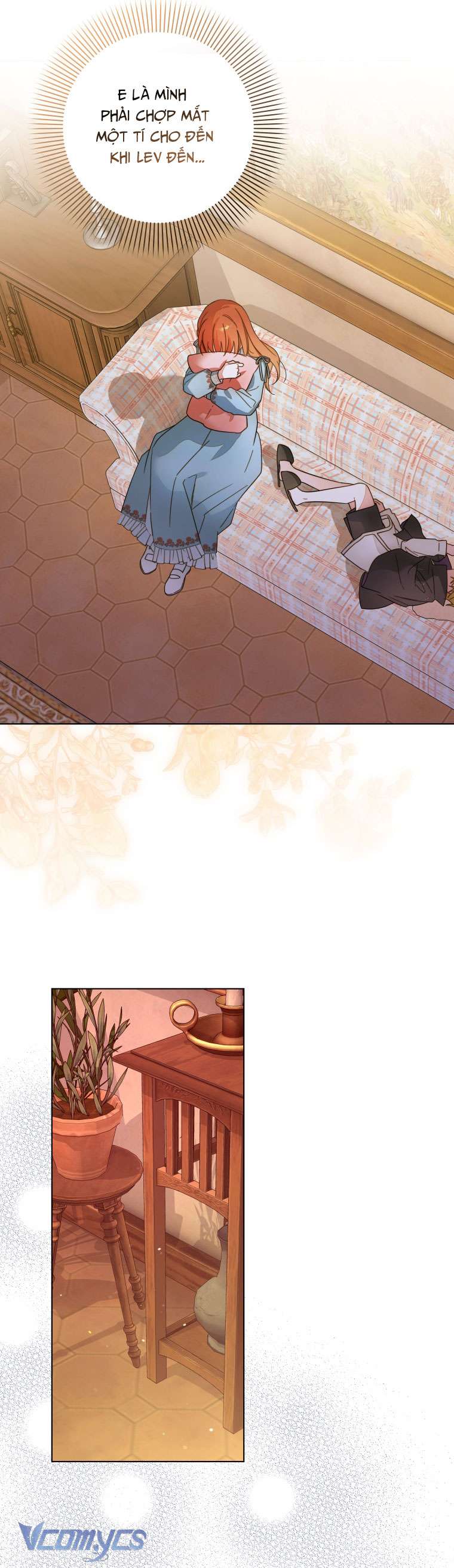 Mọt Sách Là Bạo Quân Chap 29 - Trang 3