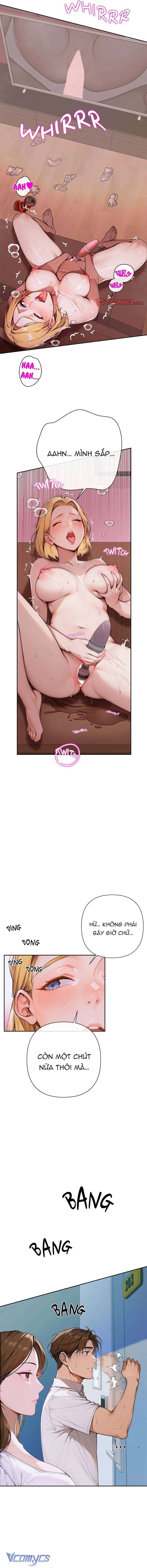 [18+] Làng Dục Vọng Chap 2 - Trang 2