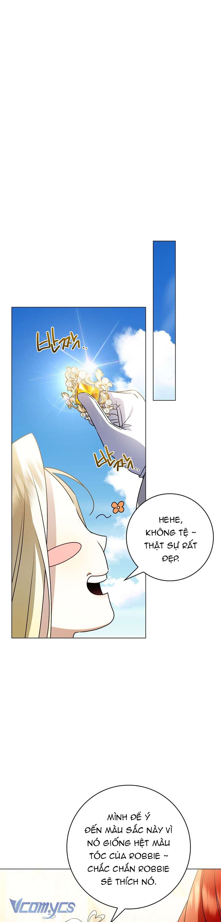 Xin Lỗi Vì Tôi Không Thể Rời Mắt Khỏi Vẻ Ngoài Của Ngài Chap 13 - Next Chap 14