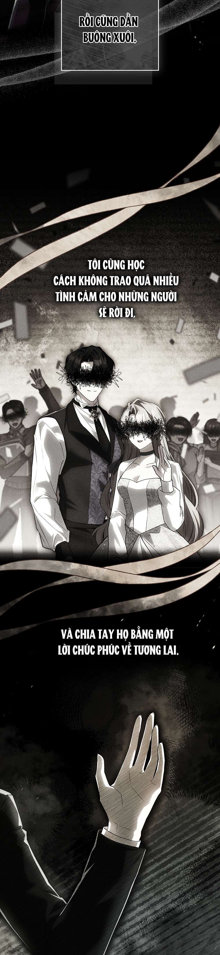 Văn Phòng Thám Tử Dành Cho Nam Chính Hối Hận! Chap 30 - Next 