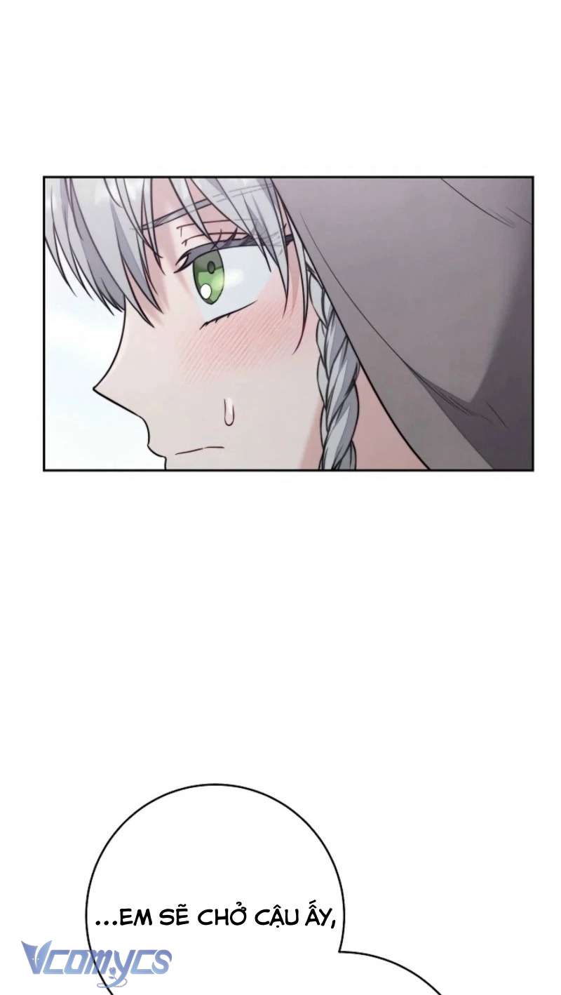 Hôn Nhân Vụ Lợi 2: Bản Tình Ca Không Thể Quên Chap 23 - Next Chap 24