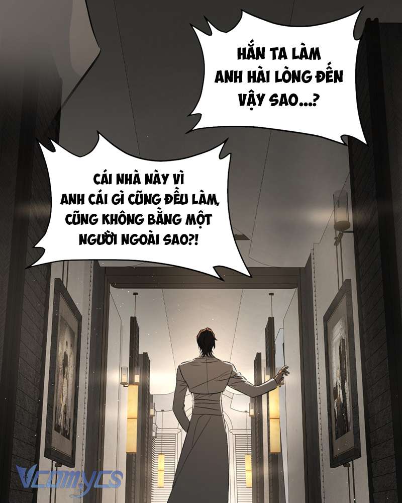 Ác Chi Hoàn Chapter 69 - Trang 3