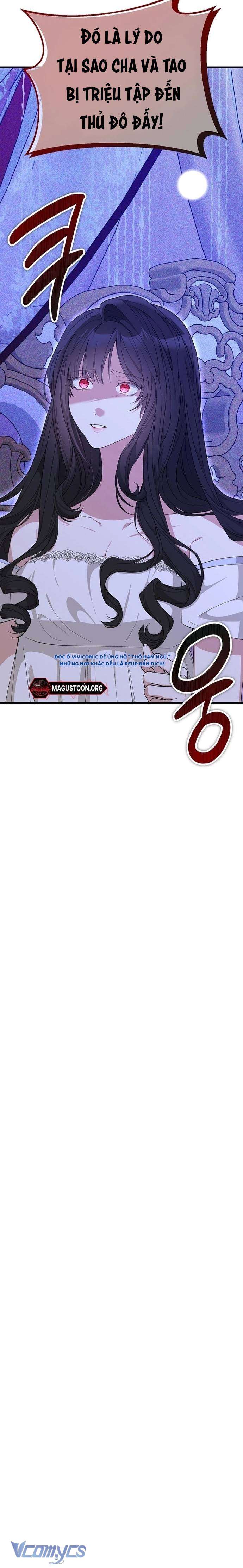 Tôi Không Thích Thể Loại Harem Ngược Này Chap 3 - Trang 4