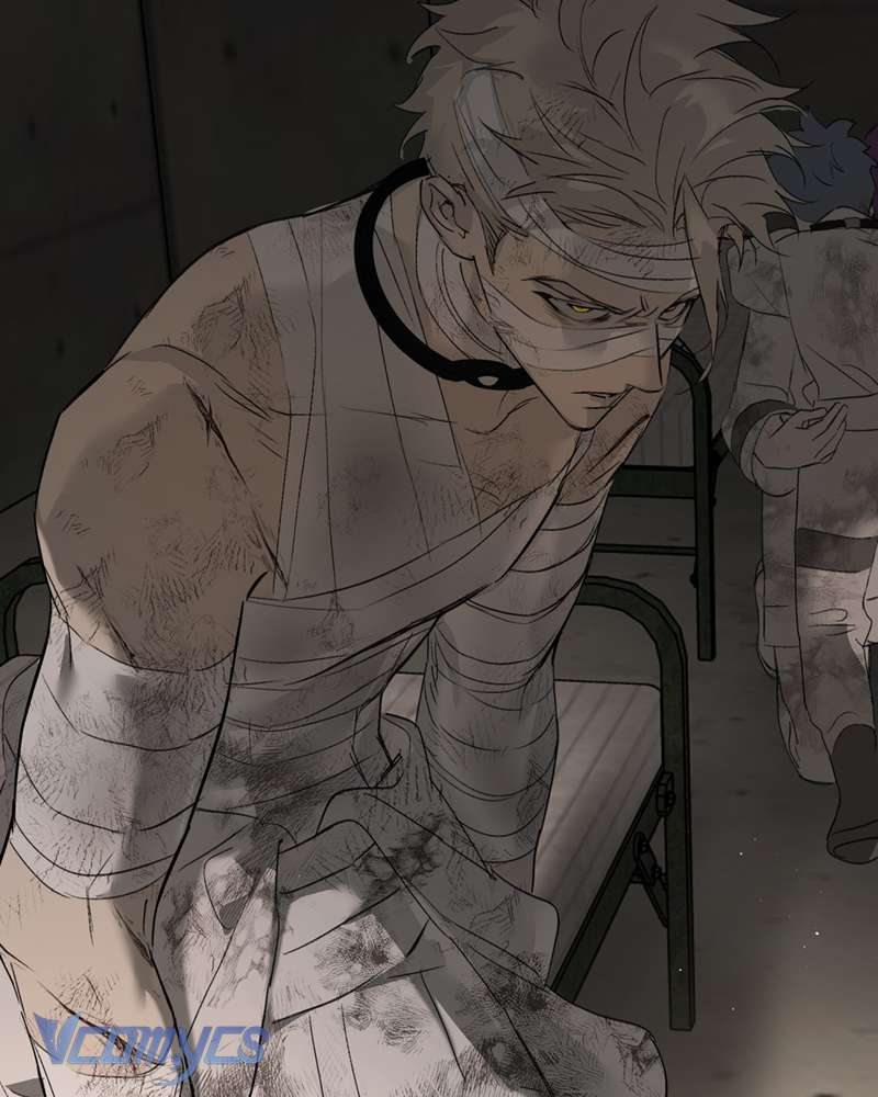 Ác Chi Hoàn Chap 58 - Trang 4