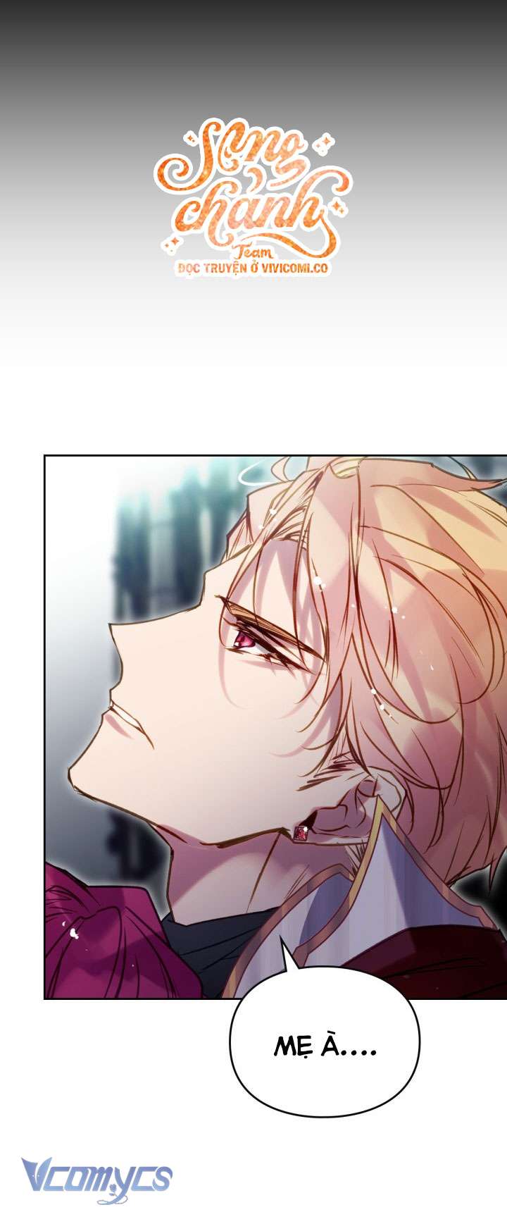 Kết Cục Của Nhân Vật Phản Diện Chỉ Có Thể Là Cái Chết Chap 184 - Trang 4