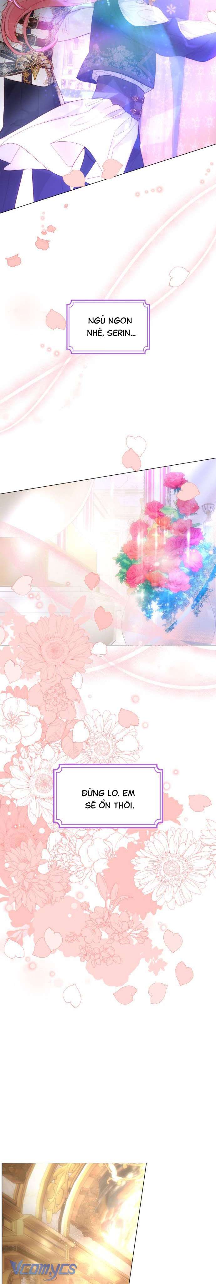 Tôi Được Sinh Ra Là Con Gái Thứ Hai Chapter 37 - Next Chapter 38