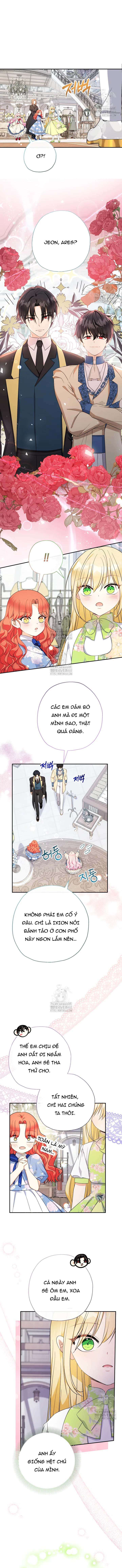 [PNT] Tiểu Thư Tích Tiền Đi Bụi Chap 98 - Trang 2