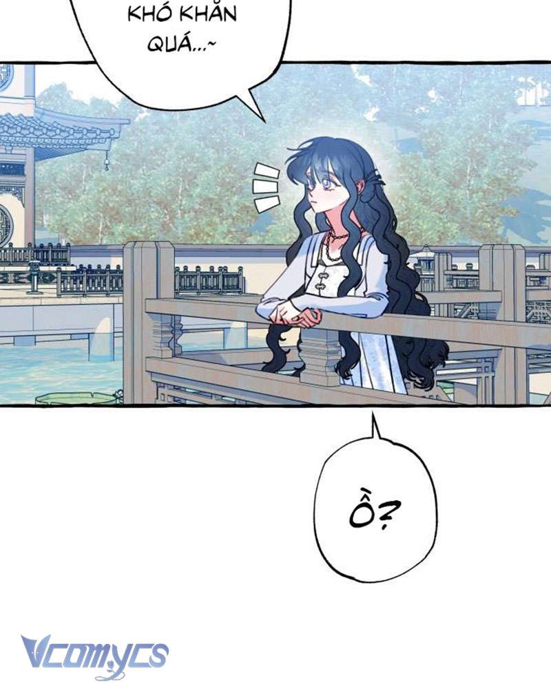 Chuyện Tình Tuyết Phương Bắc Chap 48 - Trang 3