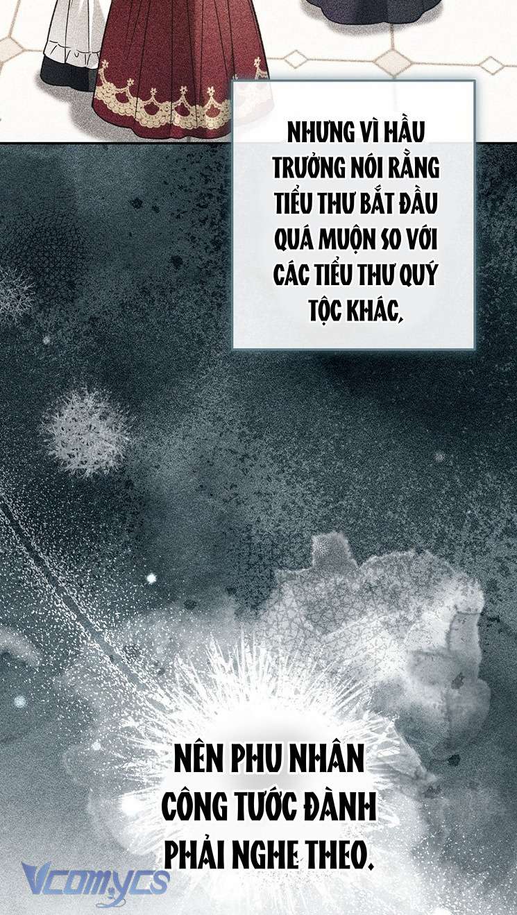 Độc Chiếm Sủng Ái Của Công Chúa Út, Mọi Người Đều Say Mê Tôi. Chap 25 - Trang 3