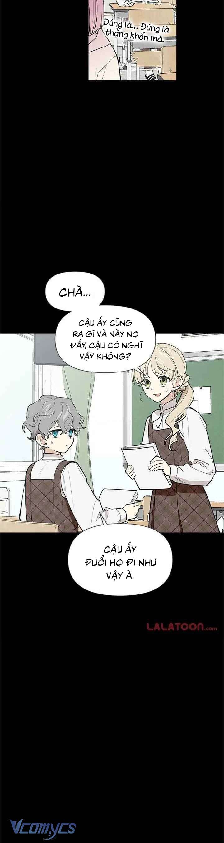 Điều Ước Sao Băng Chap 42 - Trang 4